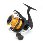 Shimano Naviják FX C3000 FC  - recenze