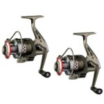 Giants Fishing Naviják SPX 4000 FD