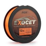 Fox Vlasec Exocet Fluoro Orange Mono 1000m  - recenze