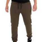 Fox Tepláky Khaki/Camo Joggers S - recenze