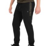 Fox Tepláky Black/Camo Jogger  - recenze