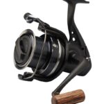 Okuma Naviják Custom Carp CC 7000 FD - Okuma / Navijáky | Přední brzda