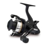 Shimano Naviják Baitrunner ST 2500 FB  - recenze