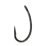 Fox Háčky Carp Hook Curve Shank 10ks  - recenze
