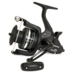 Shimano Naviják Baitrunner ST 4000 FB  - recenze
