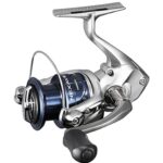 Shimano Naviják Nexave C3000 HG FI  - recenze