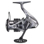 Shimano Naviják Nasci 3000 HG FC - Shimano / Navijáky | Přední brzda
