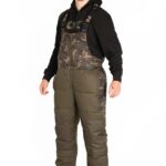 Fox Kalhoty RS Quilted Salopettes S - recenze