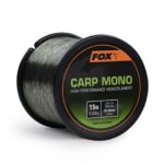 Fox Vlasec Carp Mono  - recenze