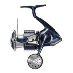 Shimano Naviják Reel Twin Power XD FA 4000 HG  - recenze