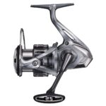 Shimano Naviják Nasci C3000 FC - Shimano / Navijáky | Přední brzda