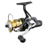Shimano Naviják Sahara 3000 SRD  - recenze