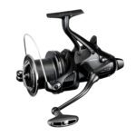 Shimano Naviják Medium Baitrunner LC 5500 XTB  - recenze