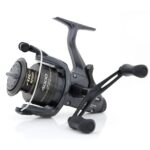 Shimano Naviják Baitrunner DL 4000 FB  - recenze