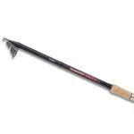Shimano Prut Vengeance AX Slim Tele GT 3,6m 40-80g  - recenze