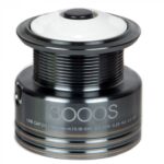 Shimano Náhradní cívka Stradic GTM 3000S RC  - recenze