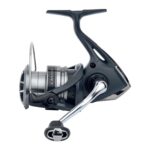 Shimano Naviják Catana 4000 FE  - recenze