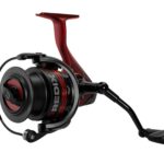 Delphin Naviják Redix 6T 6000 - Delphin / Navijáky | Přední brzda