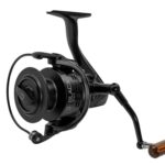 Delphin Naviják Blacx 6T 6000 - Delphin / Navijáky | Přední brzda