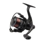 DAM Naviják Impulse 3L 4000 FD - DAM / Navijáky | Přední brzda