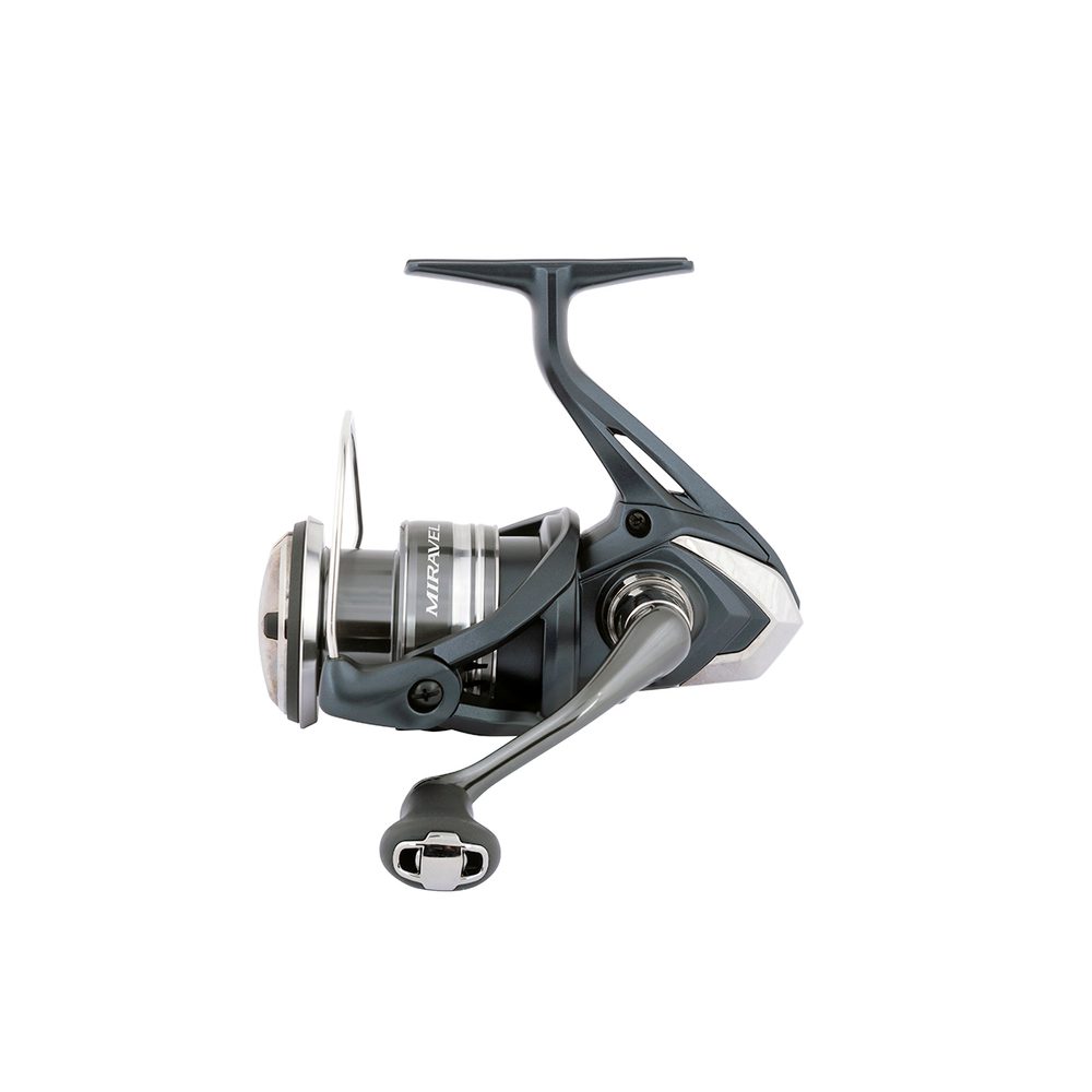 Shimano Naviják Reel Miravel 2500 - Shimano / Navijáky | Přední brzda