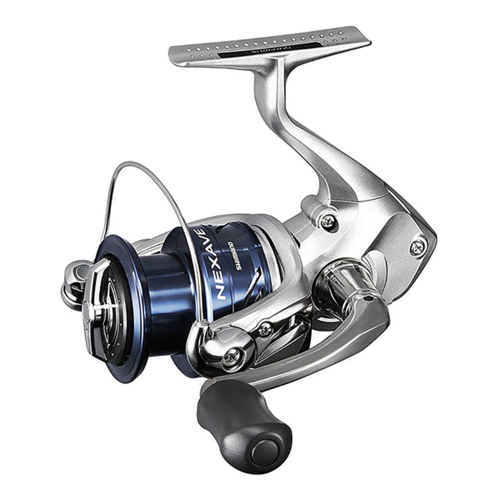 Shimano Naviják Nexave 6000 FE - Shimano / Navijáky | Přední brzda