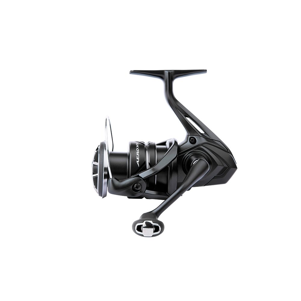 Shimano Naviják Reel Aero XR C3000 - Shimano / Navijáky | Přední brzda