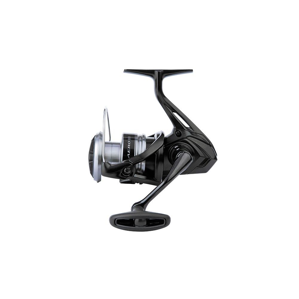 Shimano Naviják Reel Aero BB C5000 - Shimano / Navijáky | Přední brzda