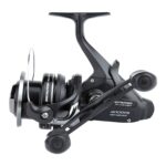 Shimano Naviják Reel Baitrunner X-Aero FB 4000  - recenze