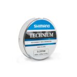 Shimano Vlasec Technium 200m  - recenze