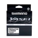 Shimano Fluorocarbon Yasei Predator 50m  - recenze