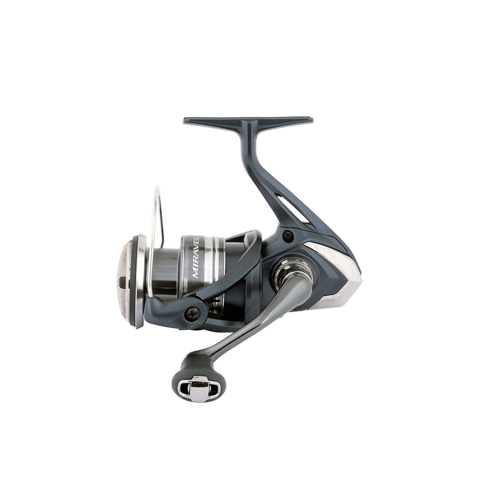 Shimano Naviják Miravel C3000 - Shimano / Navijáky | Přední brzda