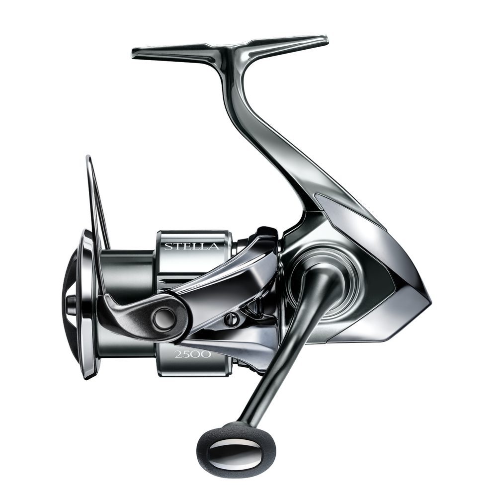 Shimano Naviják Stella FK2500 - Shimano / Navijáky | Přední brzda