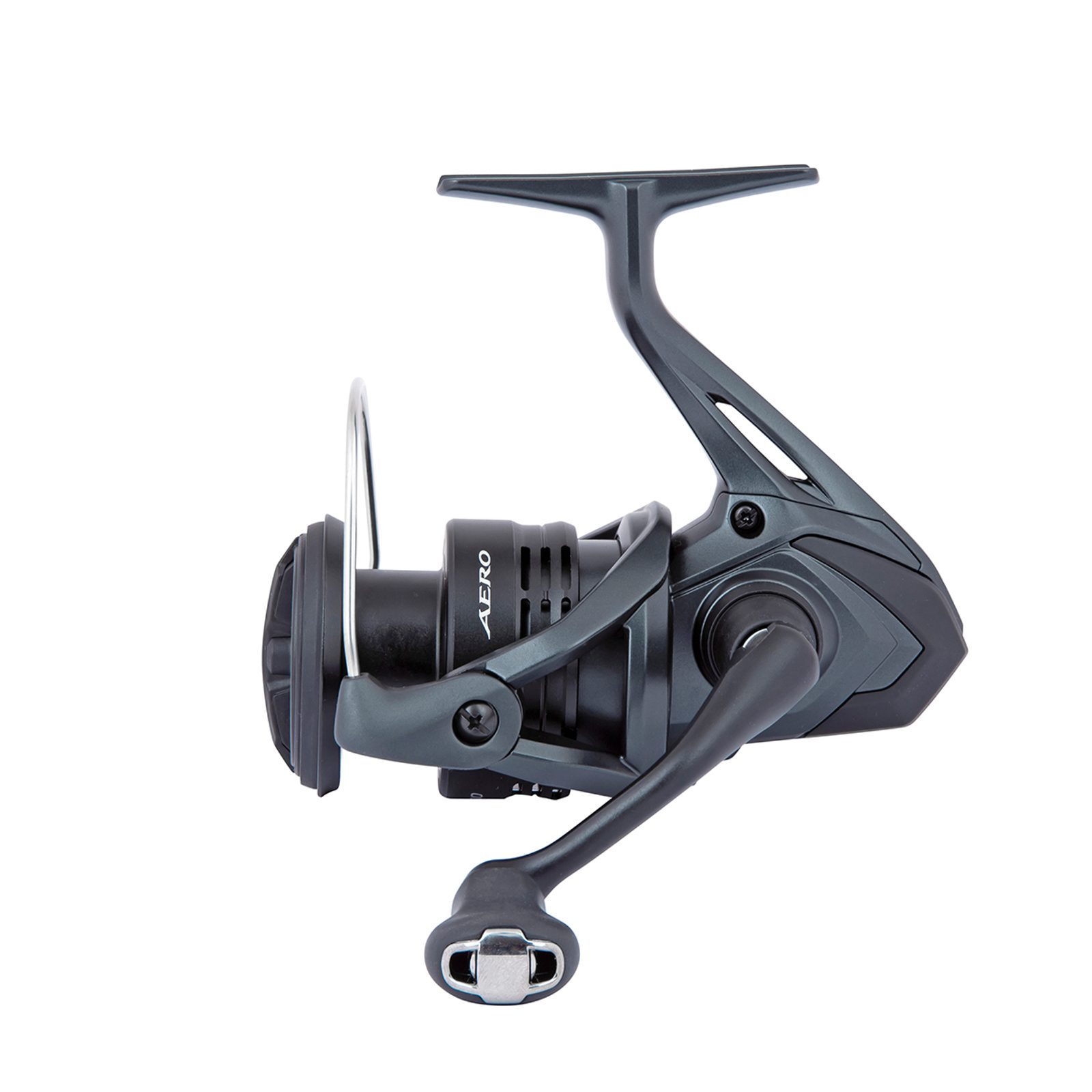 Shimano Naviják Aero C5000 - Shimano / Navijáky | Přední brzda