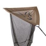 Fox Zakrývací síť na podběrák Net Cover  - recenze