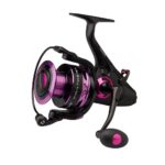 DAM Naviják Panthera 4S 4000S FS 3+1BB IGSP - DAM / Navijáky | Přední brzda