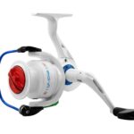 Delphin Naviják Yupie 3T 3000 - Delphin / Navijáky | Přední brzda