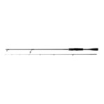 Shimano Přívlačový prut Zodias Fast Spinnining 2,13m 7-21g  - recenze