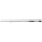Shimano Přívlačový prut SLX Spinning EX-FAST 2,13m 2-9g  - recenze