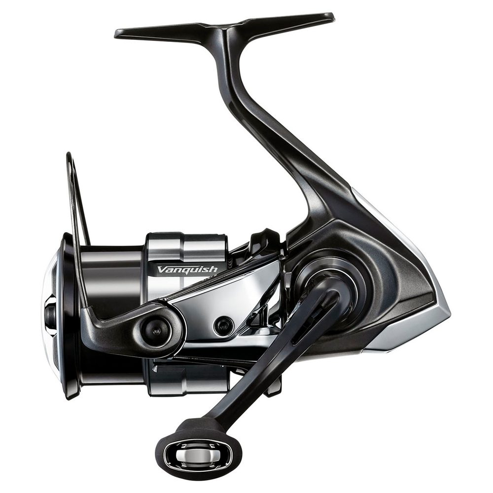 Shimano Naviják Vanquish FC 2500S - Shimano / Navijáky | Přední brzda