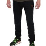 Fox Tepláky Collection LW Jogger Black & Orange  - recenze