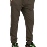 Fox Tepláky Collection LW Jogger Green & Black S - recenze