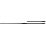 Shimano Prut Tribal TX-Ultra A 3,96m 3,5lb 2díl  - recenze
