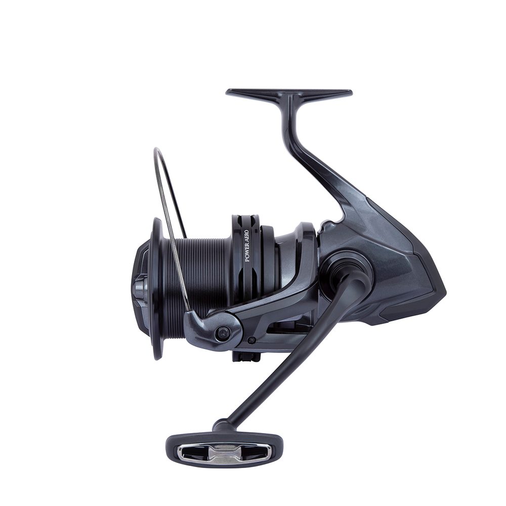 Shimano Naviják Power Aero 14000 XTC - Shimano / Navijáky | Přední brzda