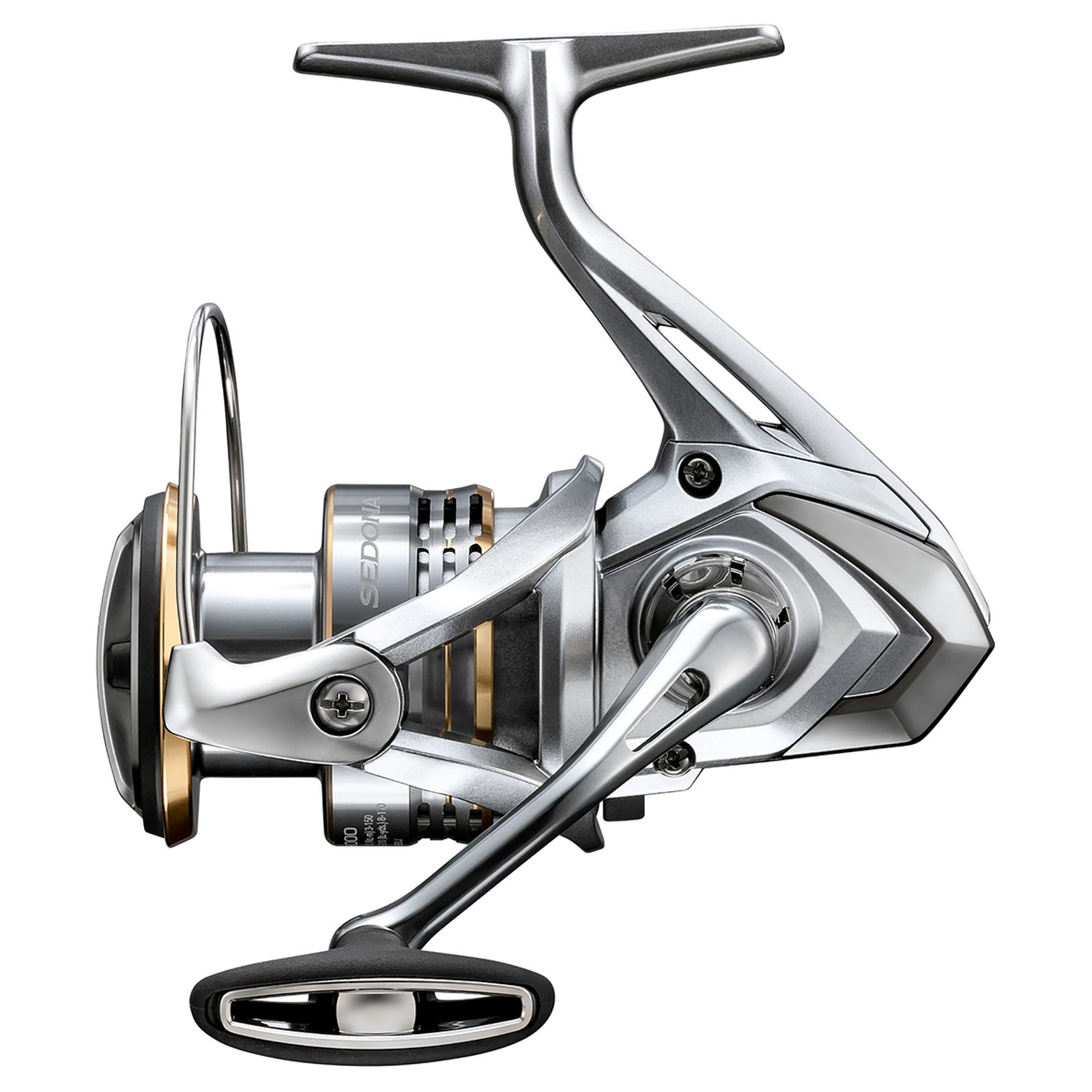 Shimano Naviják Sedona 4000 FJ - Shimano / Navijáky | Přední brzda