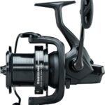 Okuma Naviják Obsidian Carp 12000 - Okuma / Navijáky | Přední brzda