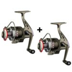 Giants Fishing Naviják SPX 3000 FD akce 1+1 Zdarma! - Giants Fishing / Navijáky | Přední brzda