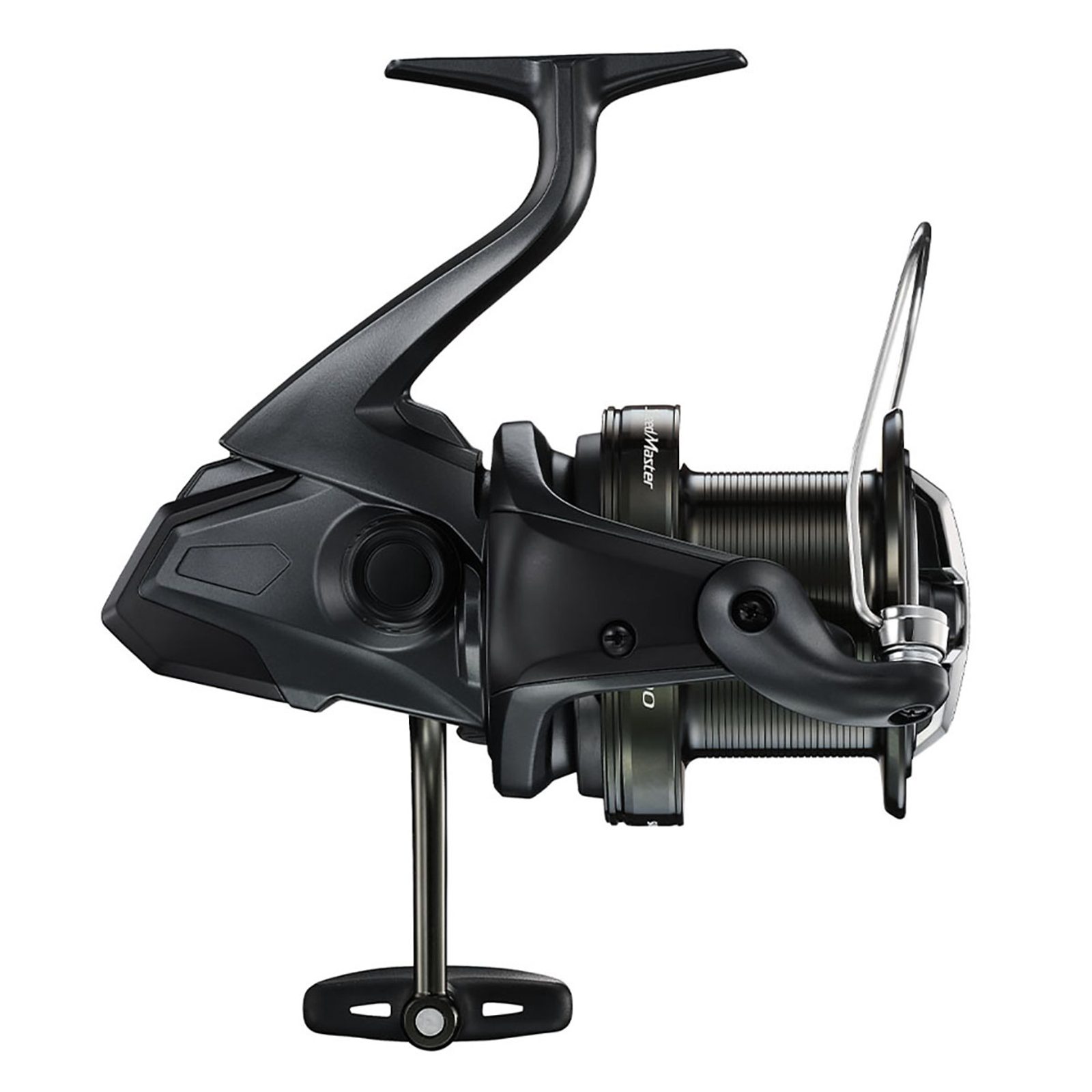 Shimano Naviják Speedmaster 14000 XTD - Shimano / Navijáky | Přední brzda