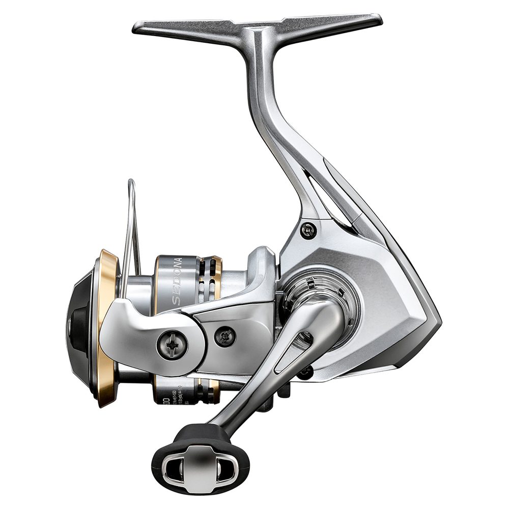 Shimano Naviják Sedona C2000 FJ - Shimano / Navijáky | Přední brzda