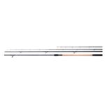 Shimano Prut Aero X3 Distance Feeder 3,96m 100g 3pc  - recenze